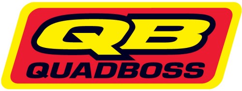 QuadBoss Spark Plug Wire 403248 qbs403248