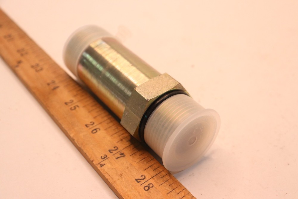 John Deere Adapter Fitting 61H1216