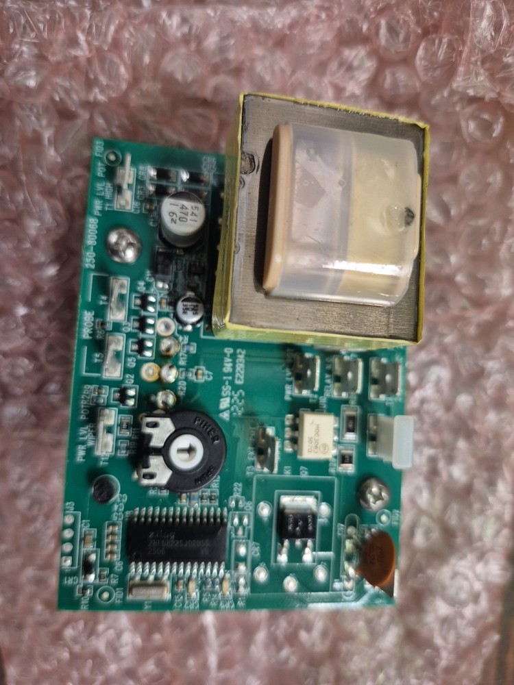 Mavrik Temperature Control Kit Replaces Blodgett 57372