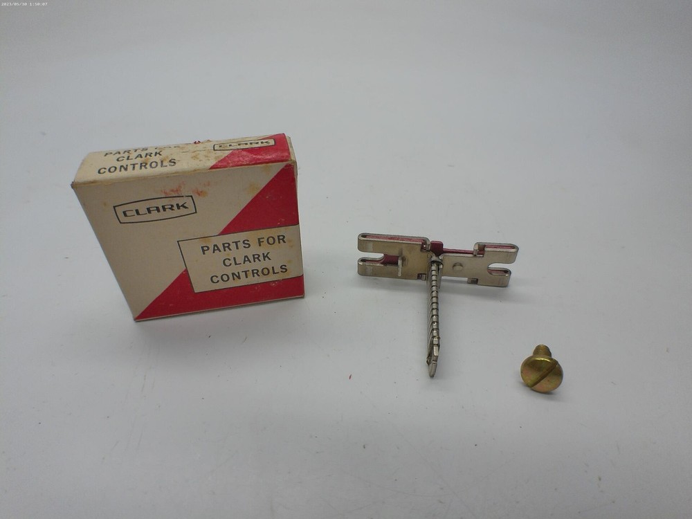 CLARK 2421 HEATER NSMP