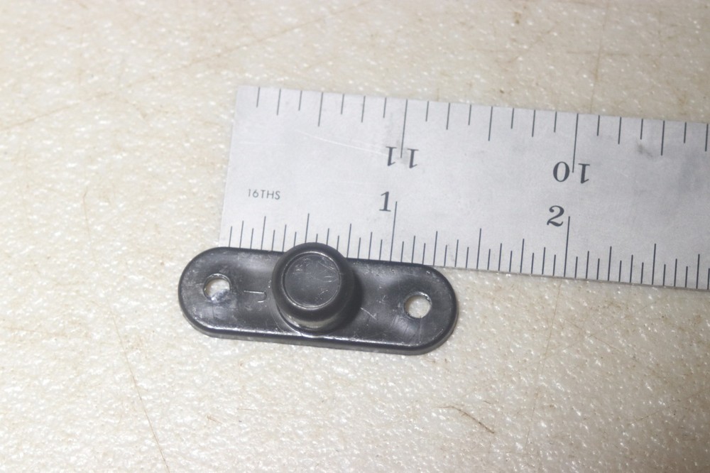 Igloo Hybird Plastic & Stainless Cooler Latch Set