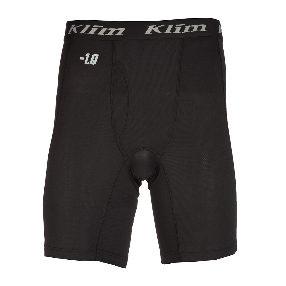 KLIM Men's Aggressor -1.0 Brief Cooling Material