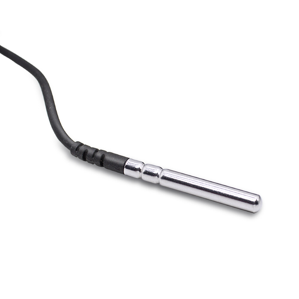 INKBIRD Replace Metal NTC Probe Sensor Replacement For ITC-308/IPT-16S Controlle