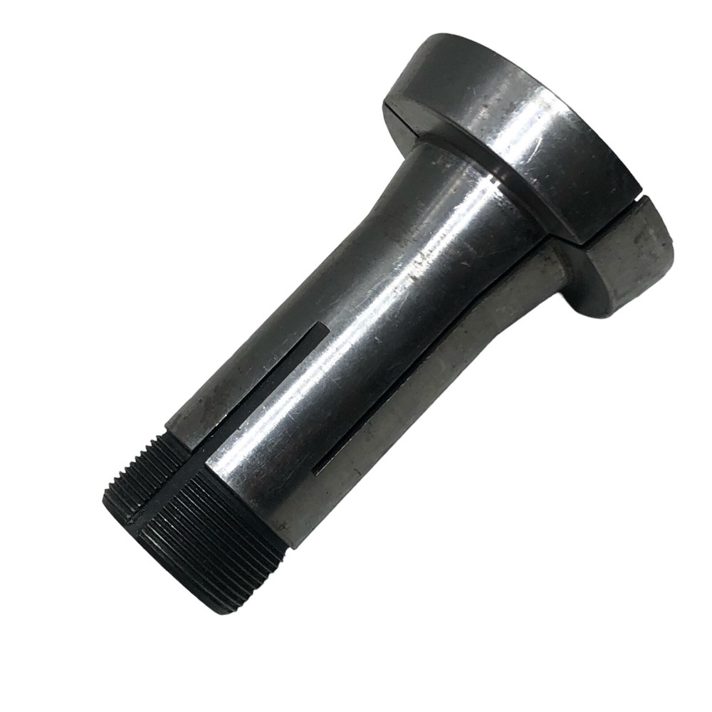 5C Emergency Collet Step Chuck 2.365" OD