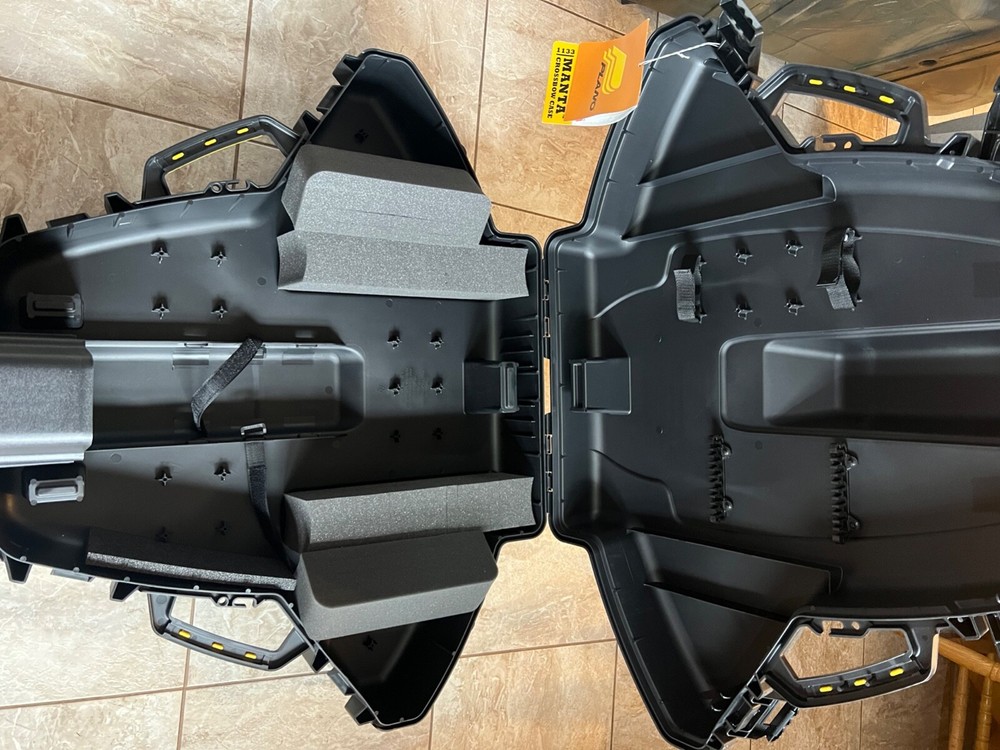 Barnett Quad AVI Crossbow Package (TDW011525)