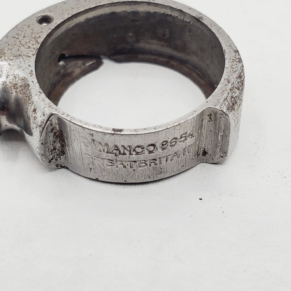 Original Vintage Singer 29 Shuttle Hook Simanco 8654 Great Britain