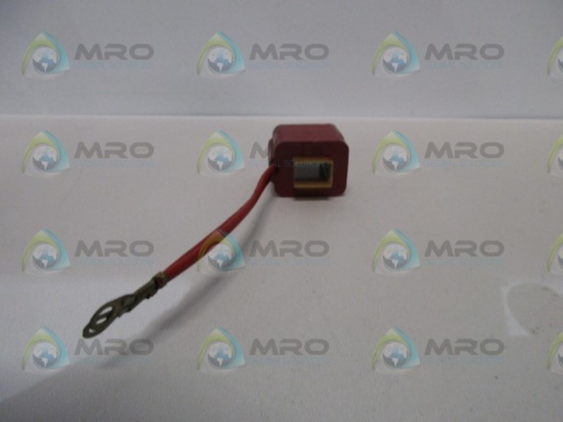 ROSS 138K33 SOLENOID COIL NSNP