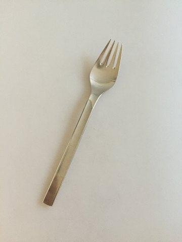 Georg Jensen Stainless Tuja/Tanaqvil Dinner Fork