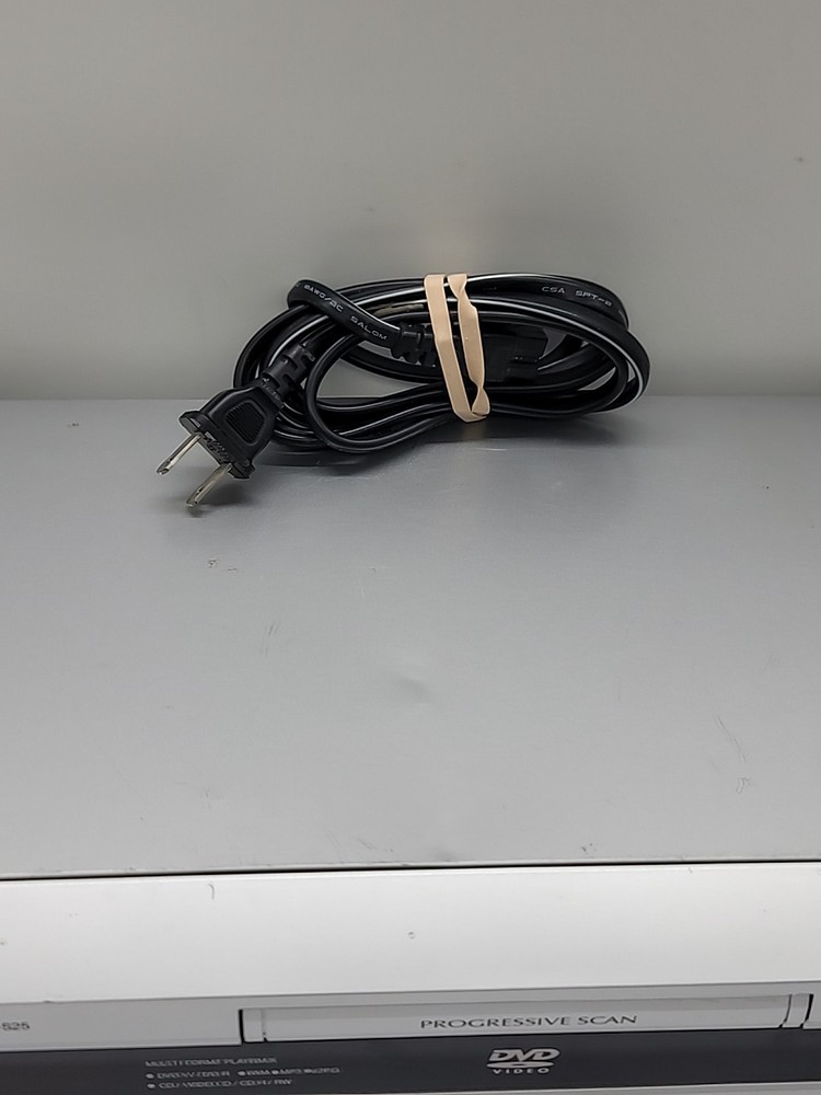 Panasonic DVD CD Player DVD-S25 Progressive Scan No Remote