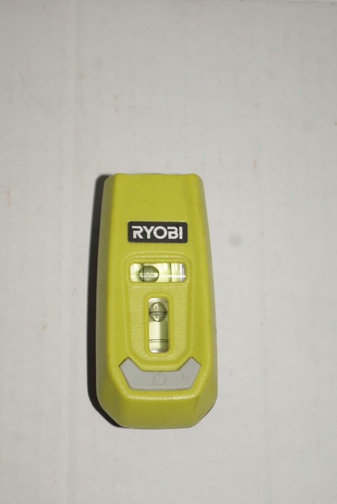 Ryobi Multi Surface Laser Level - ELL1750 20 ft. laser range