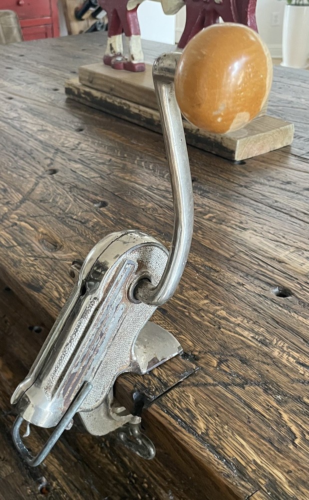 Hector 1 Vintage Bar Corkscrew- Germany