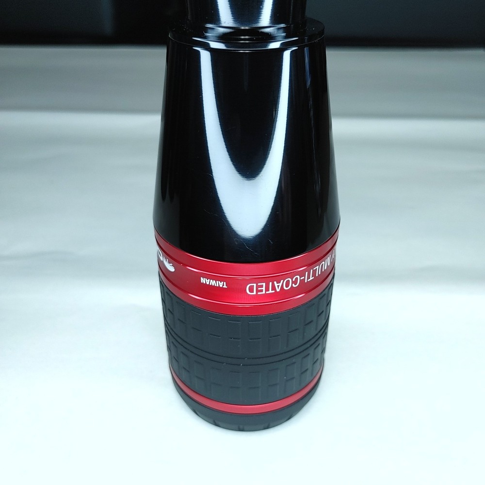 Orion Lanthanum 4mm Eyepiece 1.25