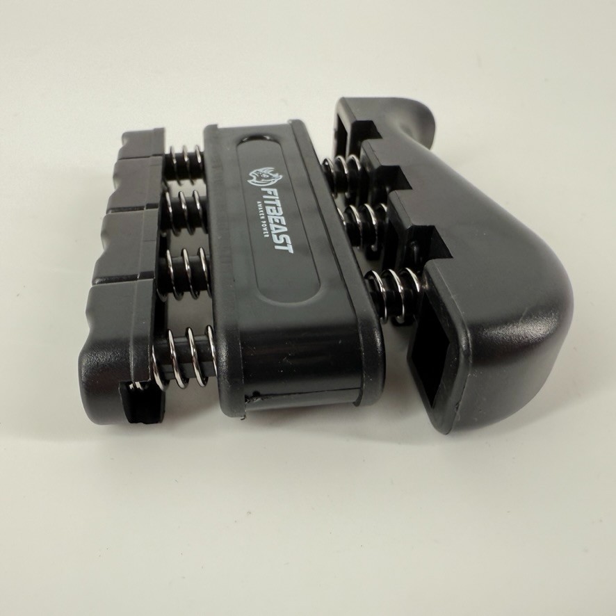 Fitbeast Awake Power Hand and Finger Exerciser Black - Used