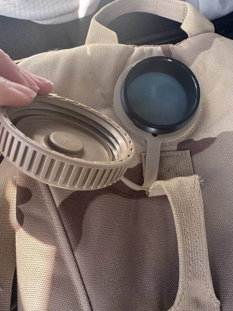 Hydrastorm Hydration Pack Camouflage Water Backpack