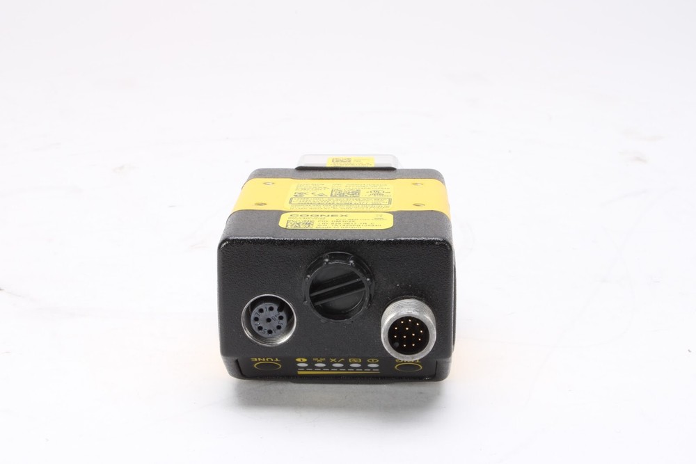 Cognex DM302X 821-0087-3R C DataMan Barcode Reader - No Cables