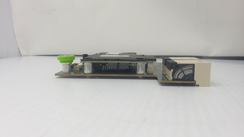 Nic and Adapter Assembly 19-001259 SEE DESCRIPTION