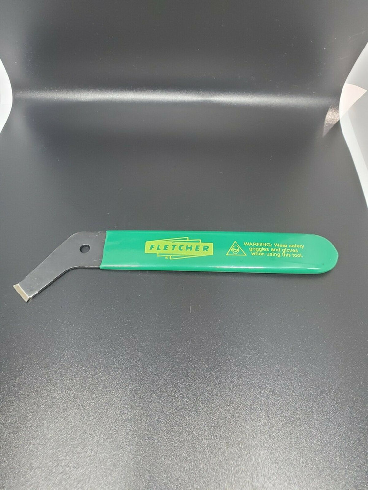 FLETCHER Heavy Duty Plastic and Tile Cutter