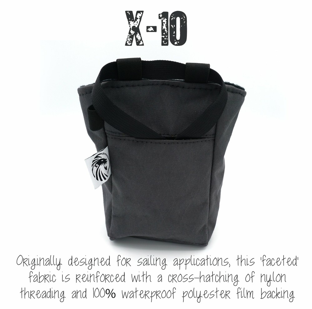 Elevation X10 Chalk Bag