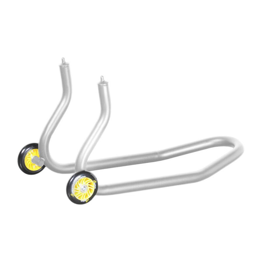 LighTech Stainless Steel Front Stand RSS007