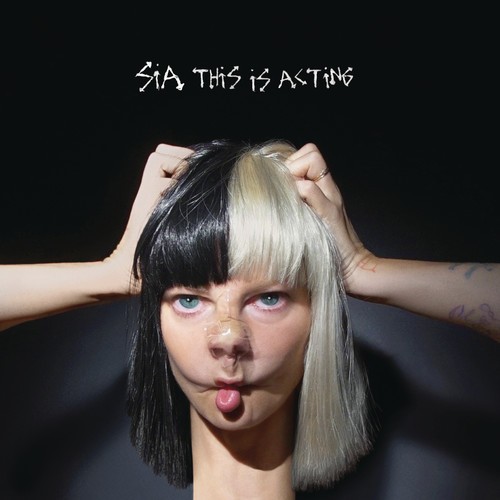 Sia - This Is Acting [New CD]