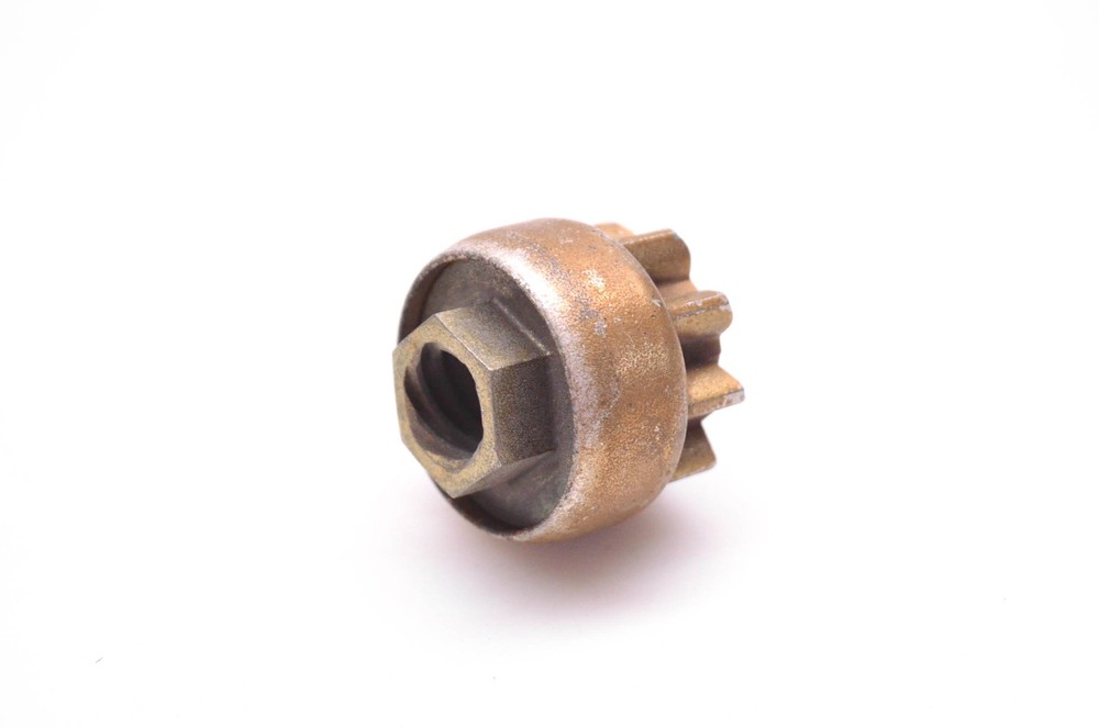 United Technologies Starter Drive Gear 9T