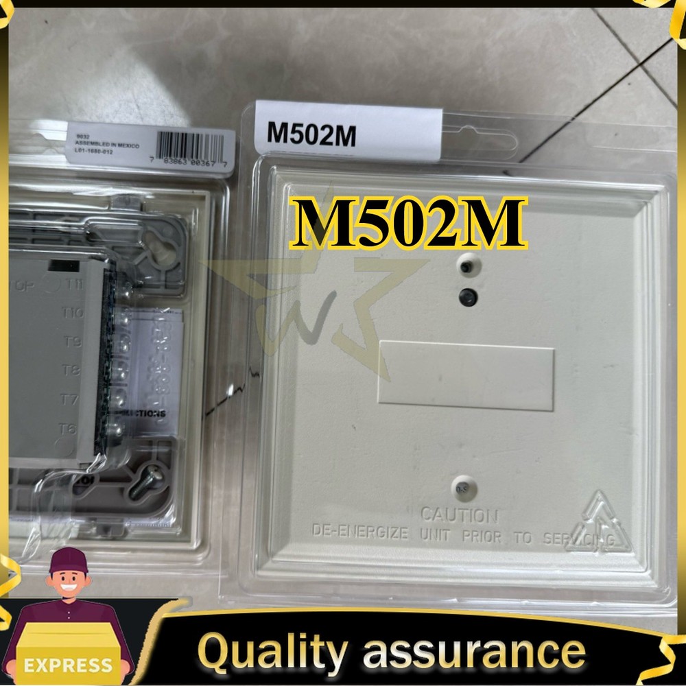 M502M New System Sensor Addressable Interface Module FREE FAST SHIPPING