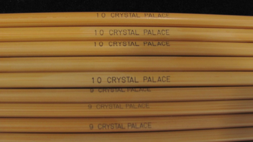 Doublepoints By Circular Solution Heavy Duty Canvas Carry/Hang Case w/Needles