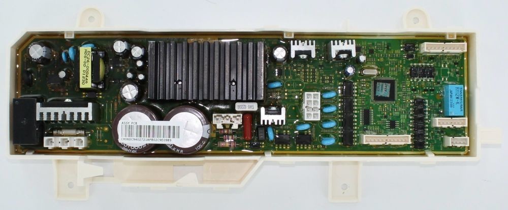 Washer Part # DC92-01021A - Pcb Main