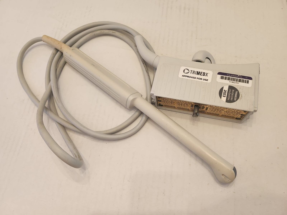 Acuson EV-8C4 Ultrasound Transducer Probe (I2)