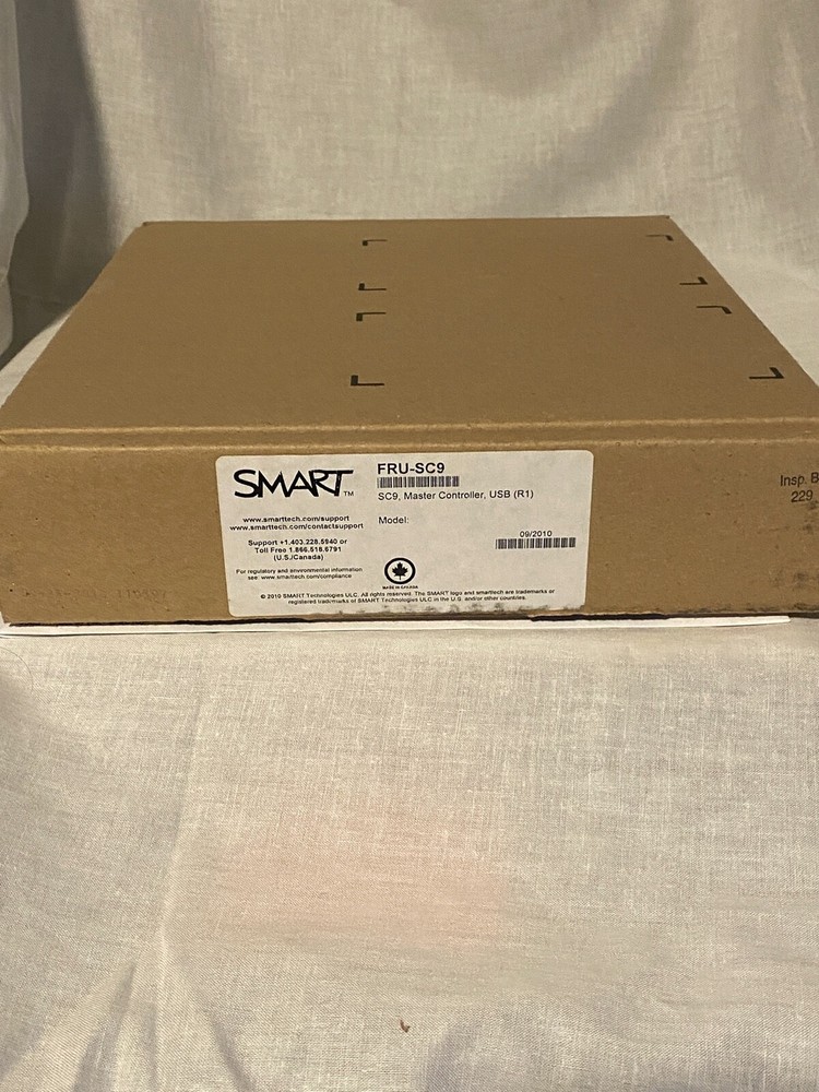 Smart Controller FRU-SC9 Master USB Controller R1