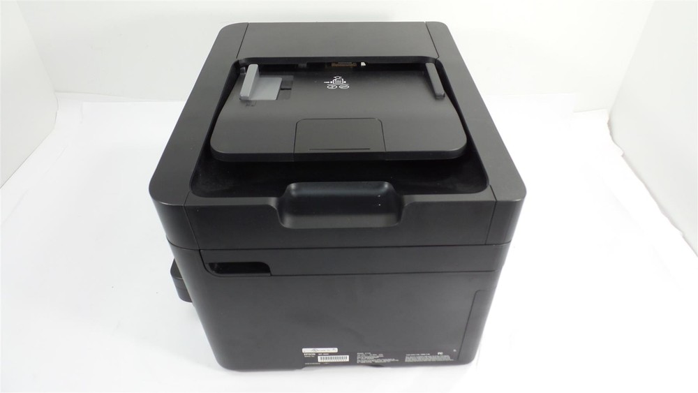 Epson WorkForce Pro WF-4820 Wireless All-in-One Printer - No Ink