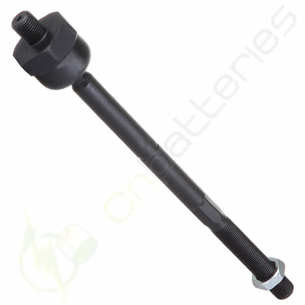 10pc Complete Front Steering Control Arm Tie Rod Kit For 2003-06 Ford Expedition