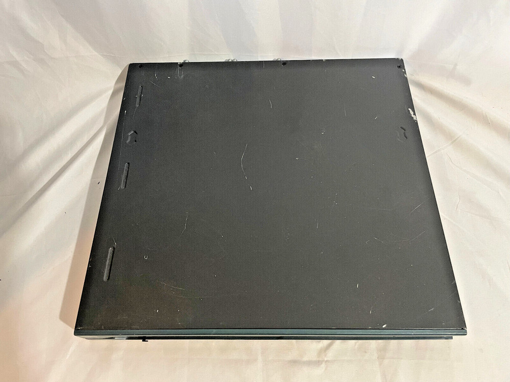 Cisco 2811 2 Ports Rack-Mountable Network Switch