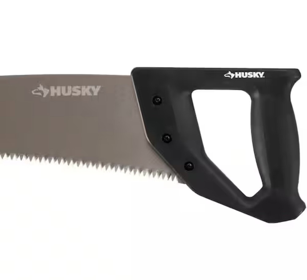 18 in D Handle Pruning Saw