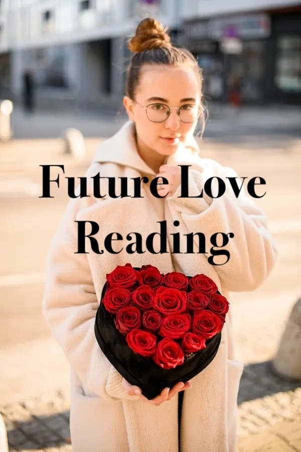 Future Love Reading