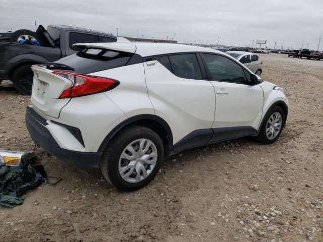 Camera/Projector Camera Front Windshield Mounted Fits 19 C-HR 304882