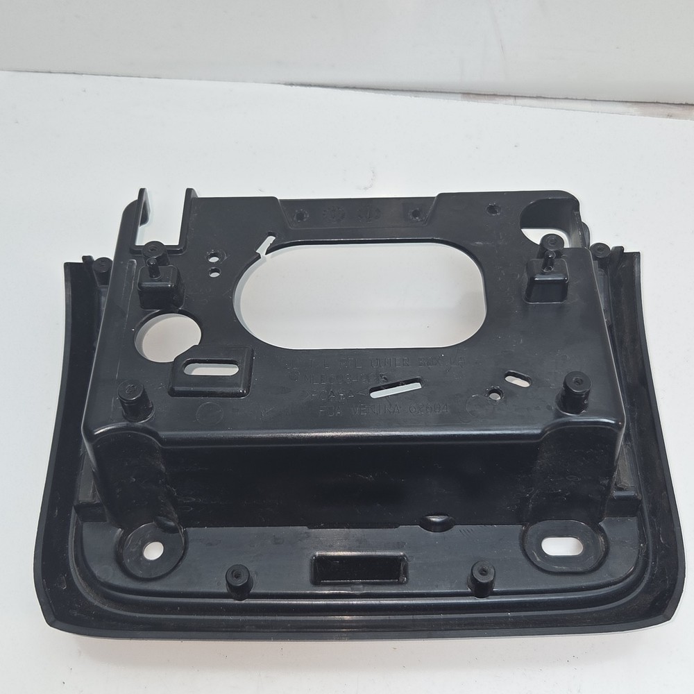 Ventra Outer Box for MLD603405 - Jeep Wrangler Tail Light outer box Left