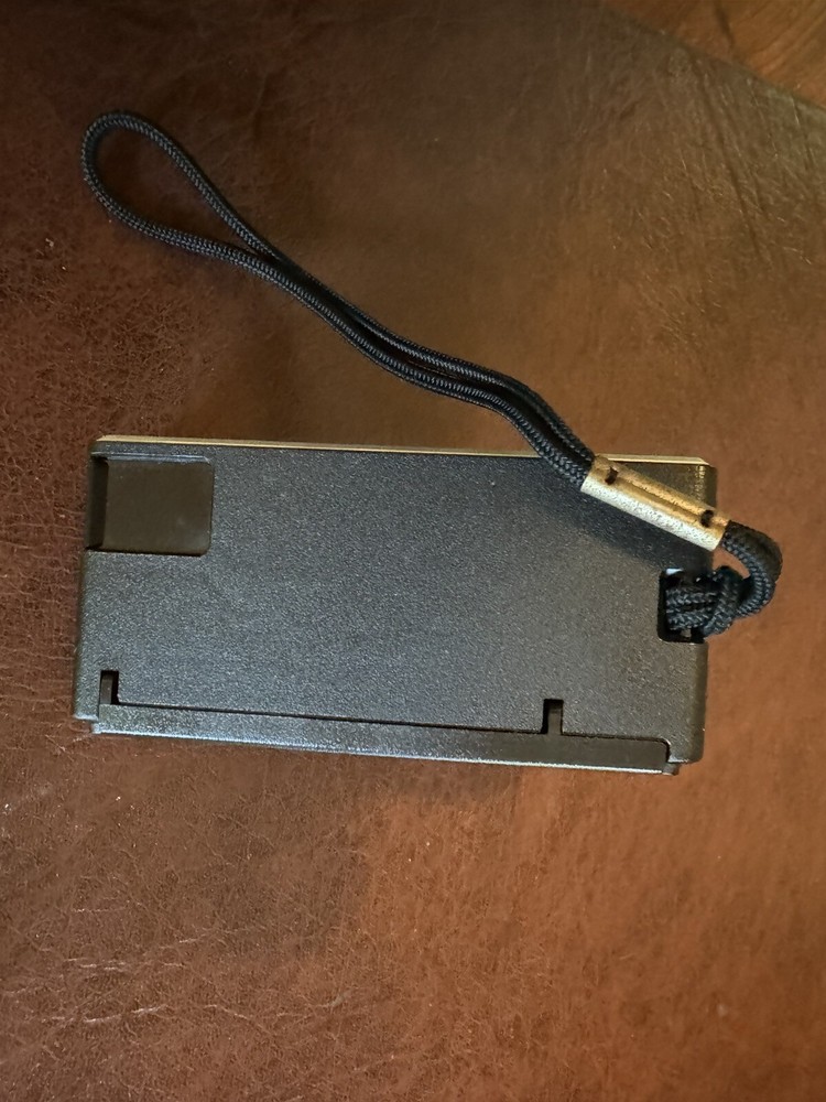 kodak pocket instamatic 10 camera