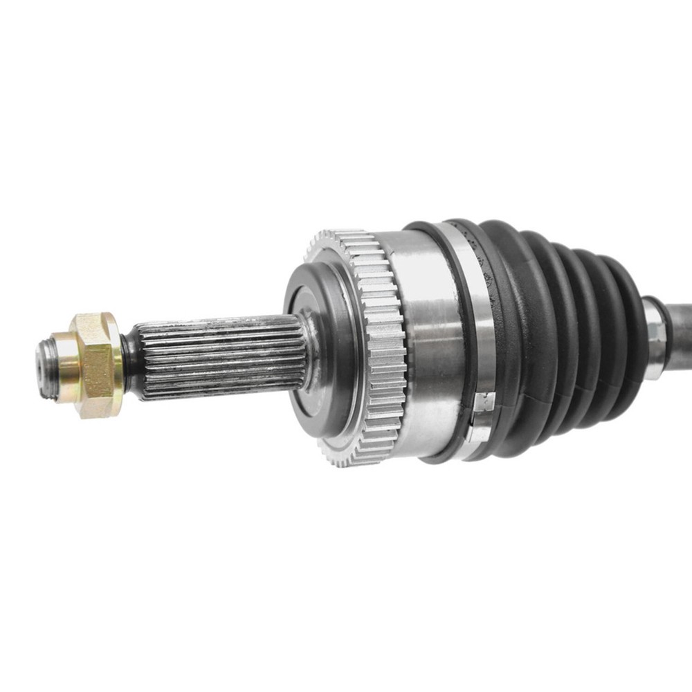 Front Left CV Axle Assembly for 2011 2012 2013 Kia Sportage 2.4L Automatic Trans