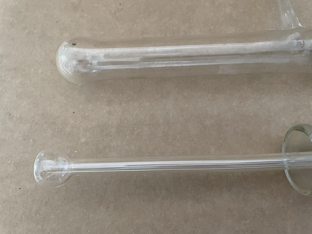 Vintage PYREX Laboratory Glass #4