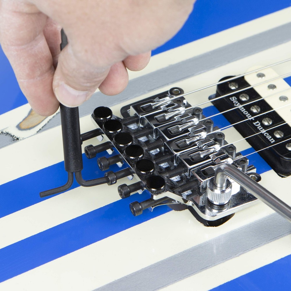 SHREDNECK TremTool 1 Black