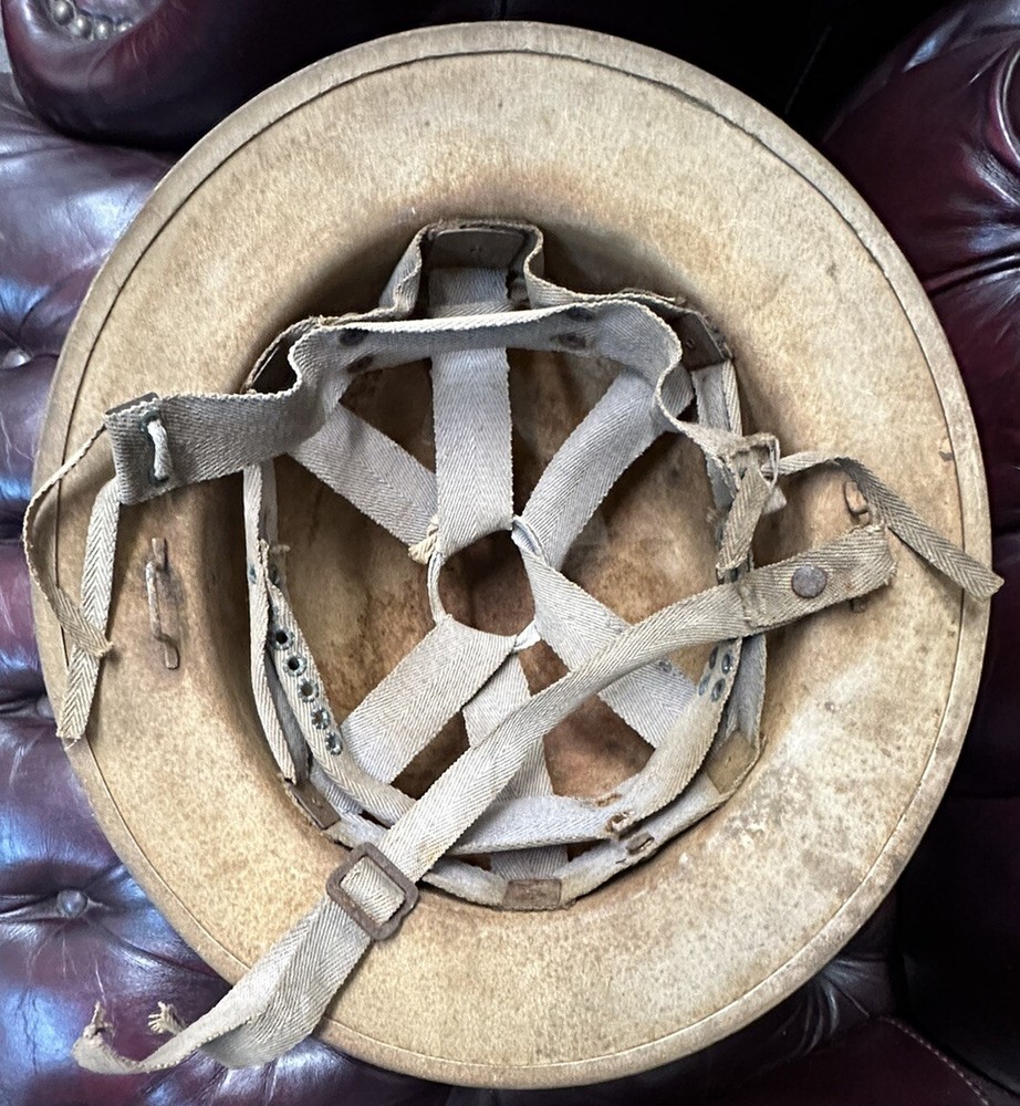 VTG Military Helmet