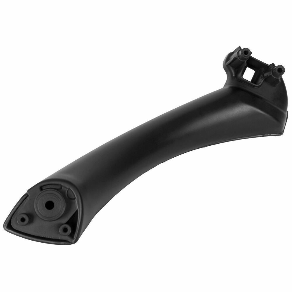 Rear Right Side Inner Door Panel Handle Outer Pull Trim Cover For BMW E90 328i