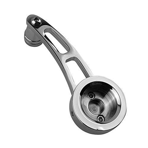 Window Crank Handle Billet Window Cranks Classic Auto Manual Window Handle