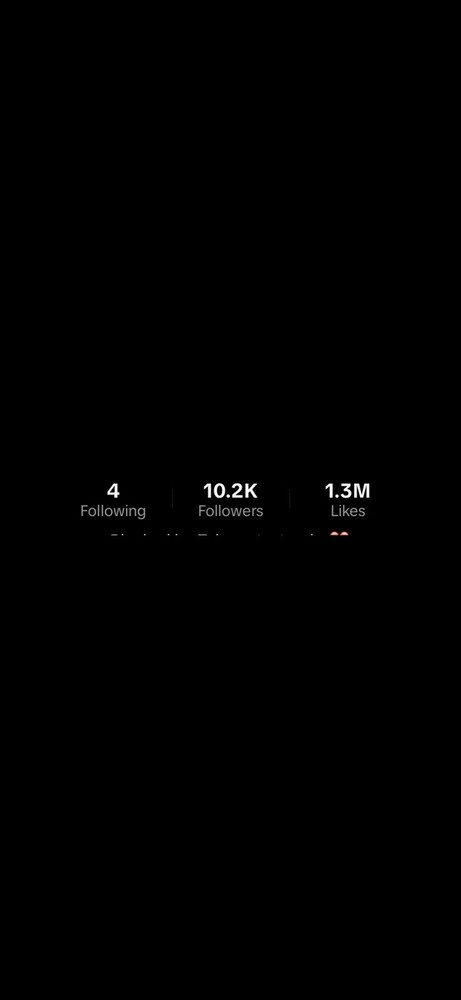 Social Media Account