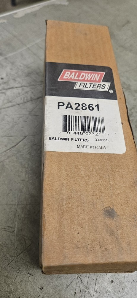 BALDWIN PA2861 / PA2861