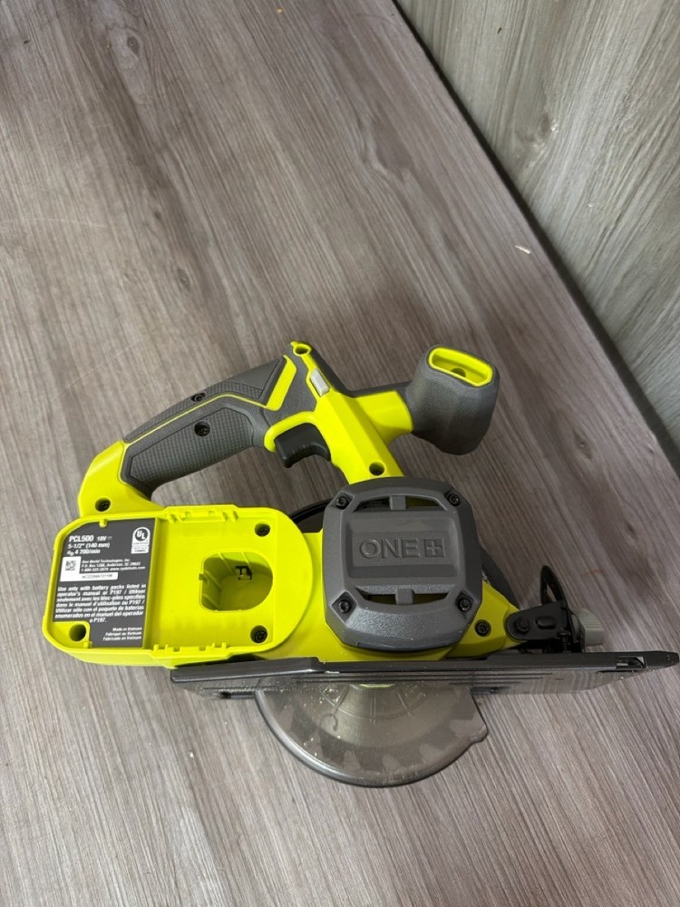 RYOBI TOOLS PCL500 (PSO040592)