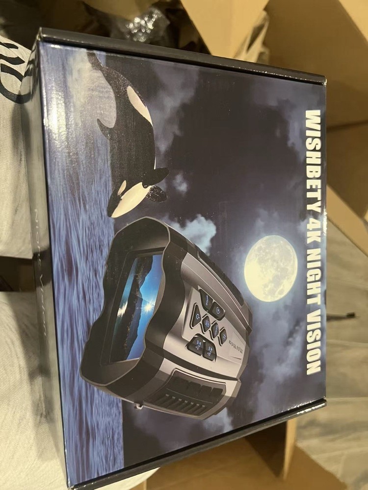 Night Vision Goggles,4K Night Vision