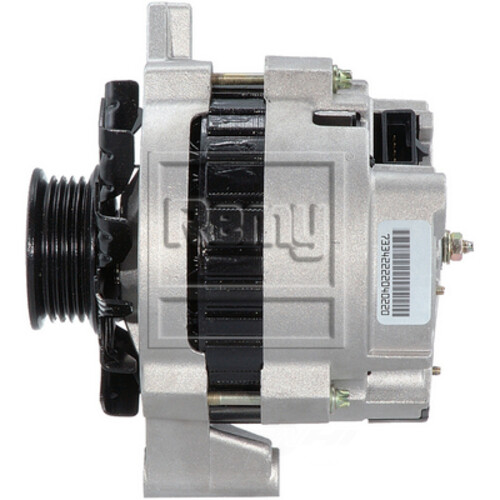 Alternator-Premium Remy 20342 Reman