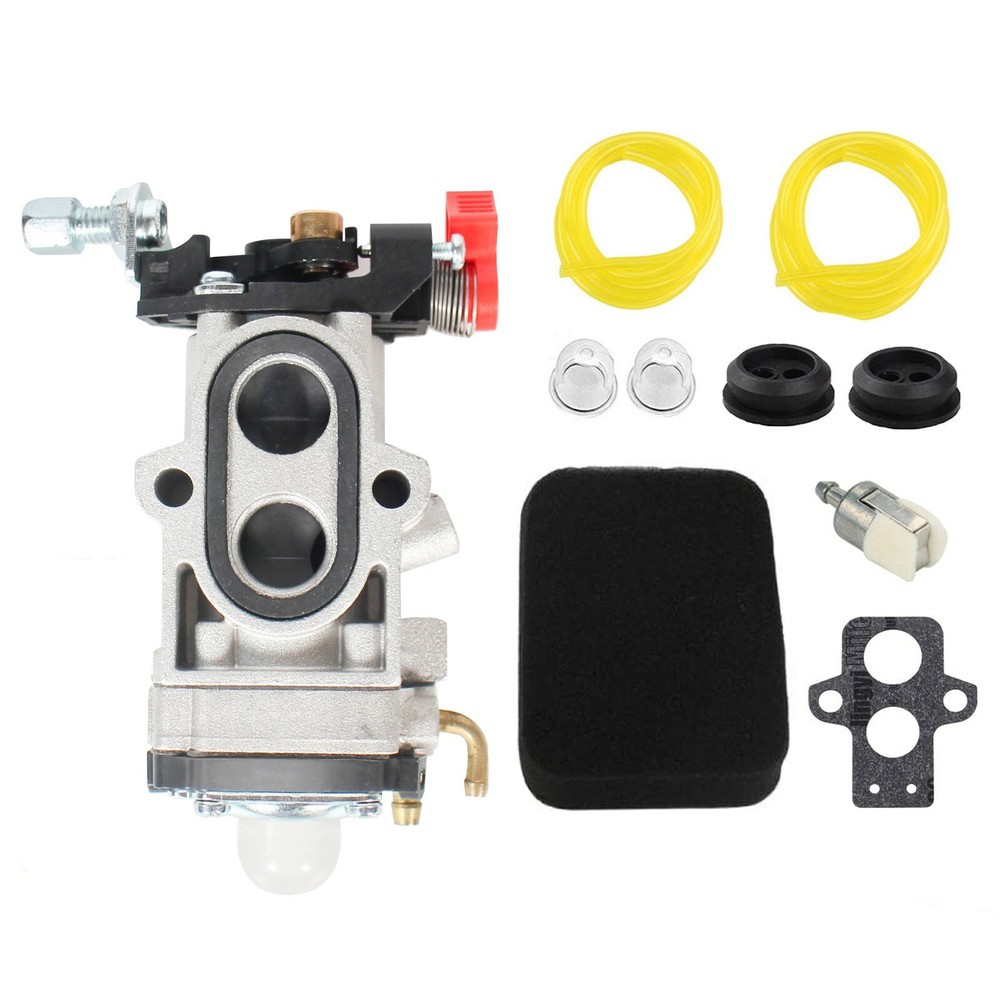 Carburetor Kit For RedMax EBZ7500 EBZ7500RH Backpack Blower
